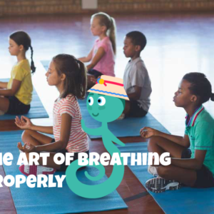 Yoga & Mindfulness