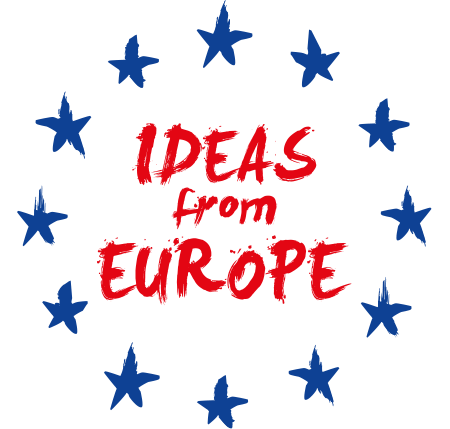 Ideas from Europe