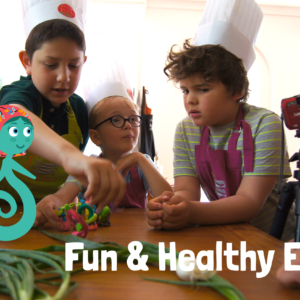 The Value Of Healthy Eating