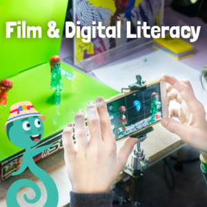 Filmmaking & Media Literacy
